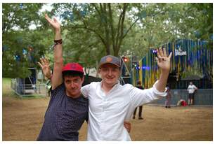 Foto 312 de la viernes 7 de julio | Bilbao BBK Live 2017